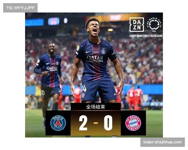 拜仁客场2-1战胜巴黎 各项赛事16连胜延续纪录 拜仁客场2-1战胜巴黎 各项赛事16连胜延续纪录