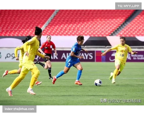 女足亚冠武汉队小组头名 成功晋级赛事八强阶段 女足亚冠武汉队小组头名 成功晋级赛事八强阶段